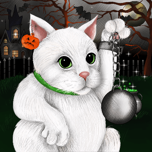 Freaky Felines#2220