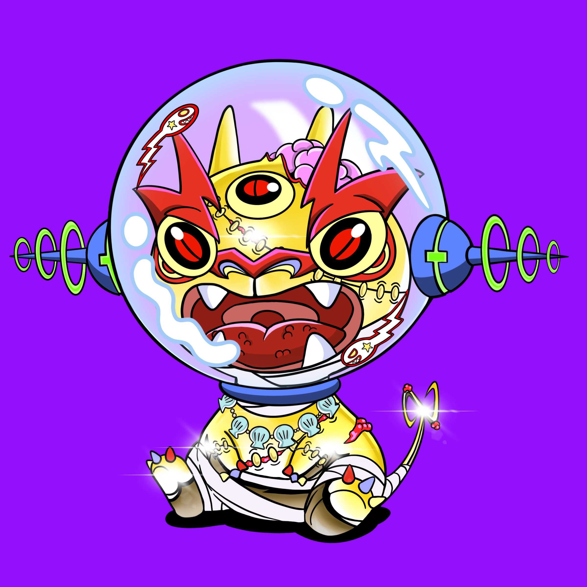 Astropups #5292