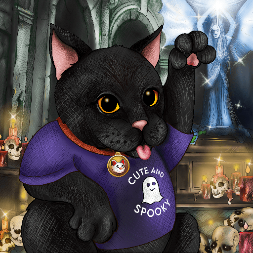 Freaky Felines#2318