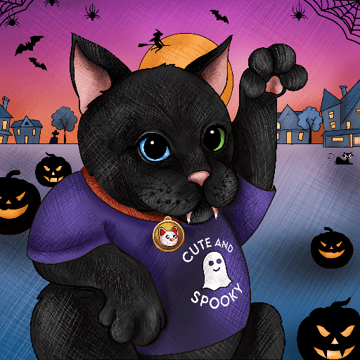 Freaky Felines#2317