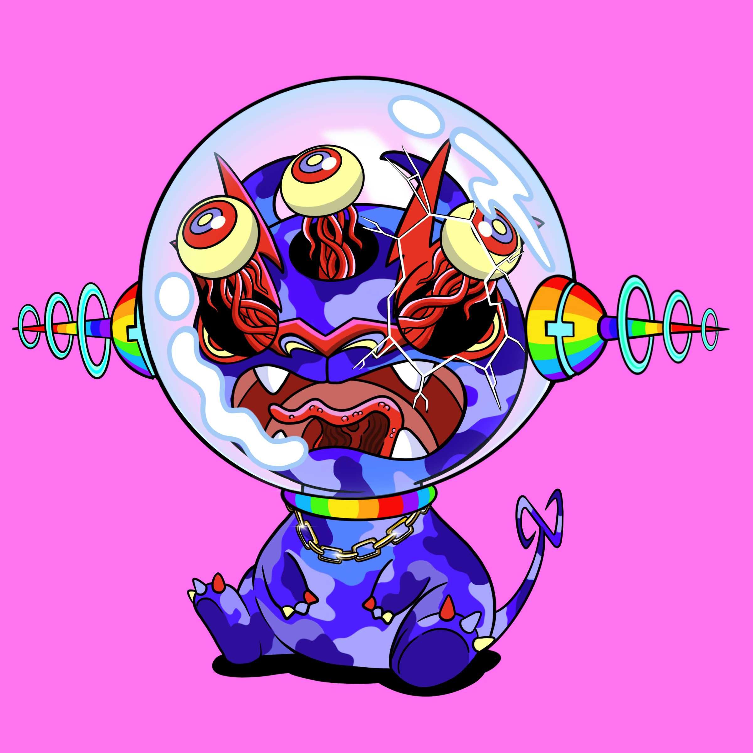 Astropups #3569