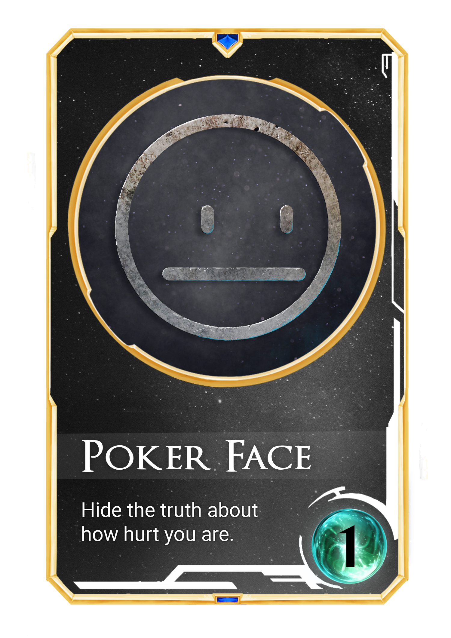 Poker Face