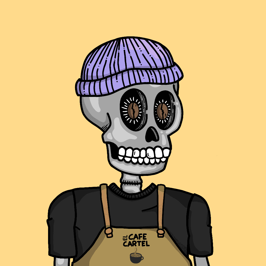 Cafe Citizen#424