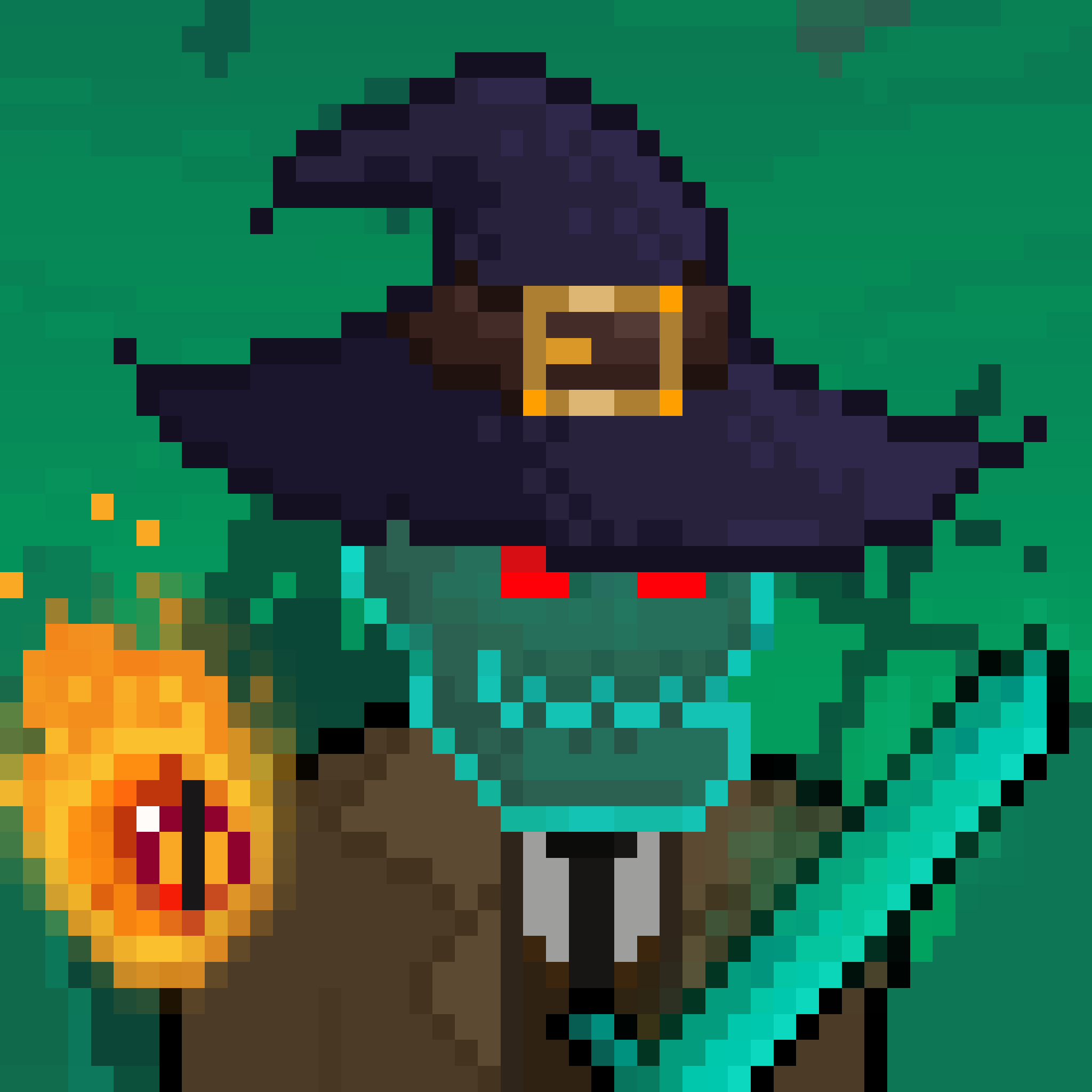 The Undead Army #974