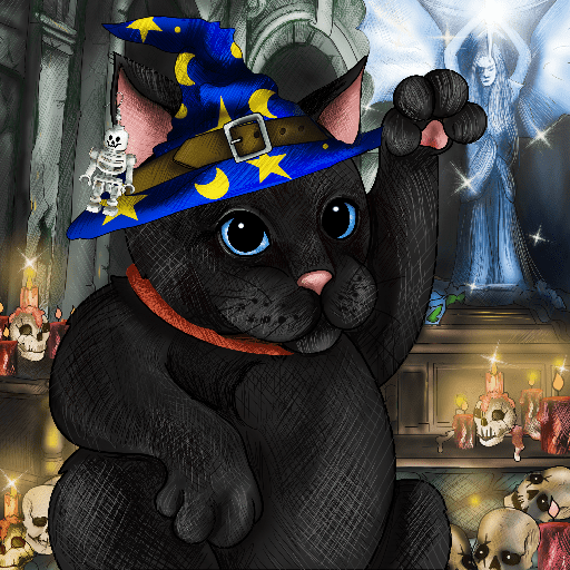 Freaky Felines#1183