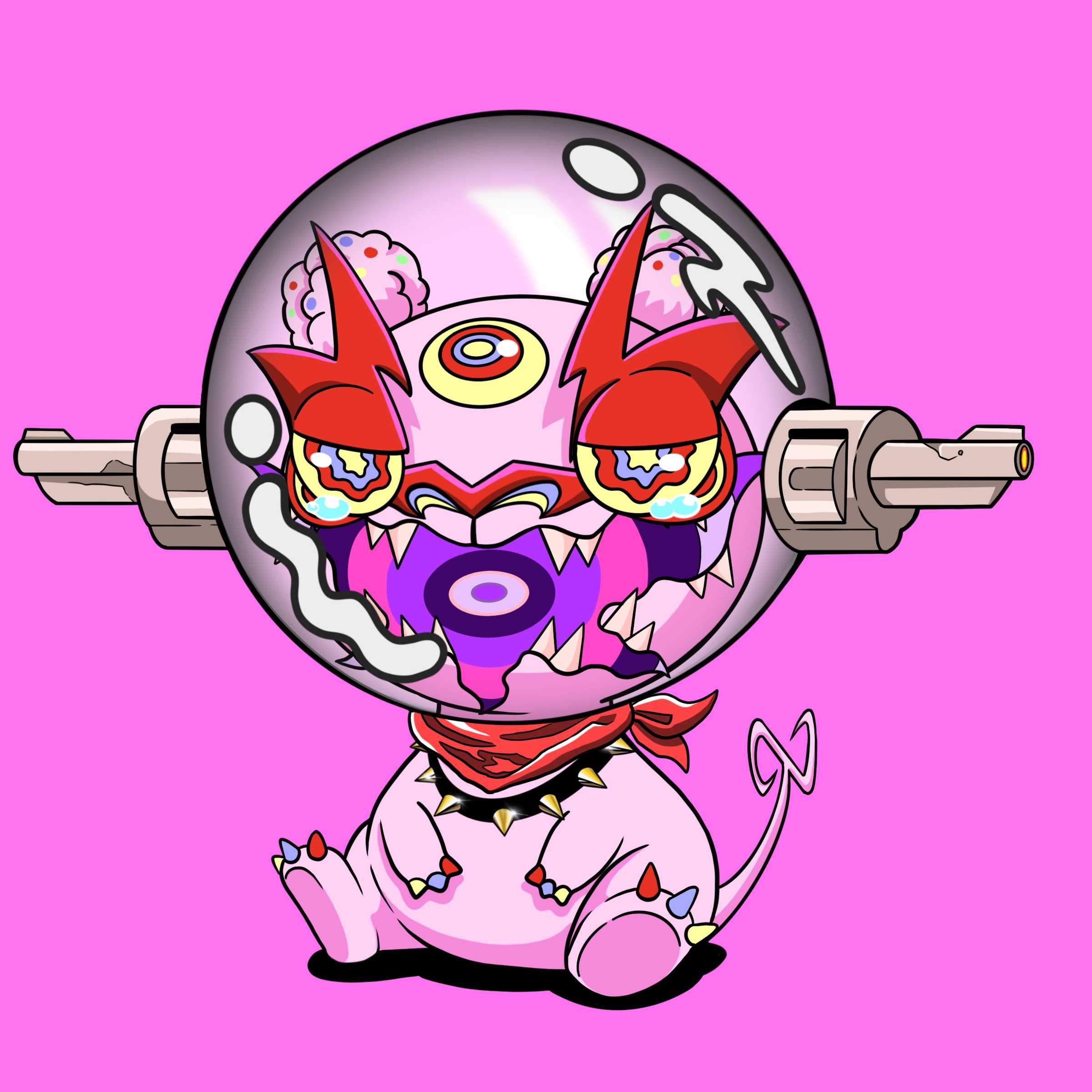 Astropups #4997