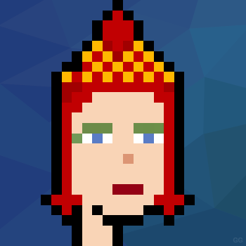 NPunk #4169