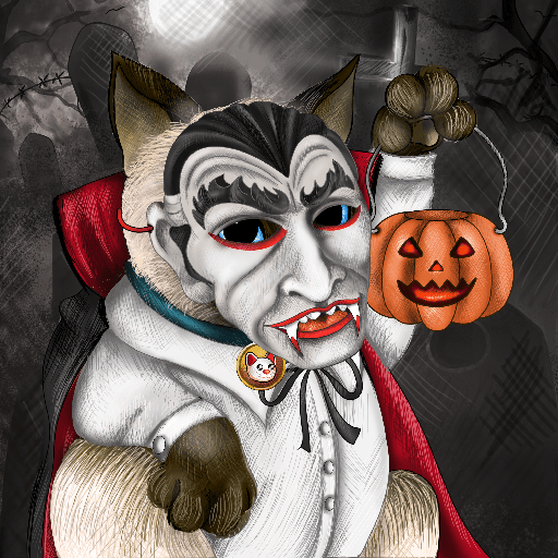 Freaky Felines#12