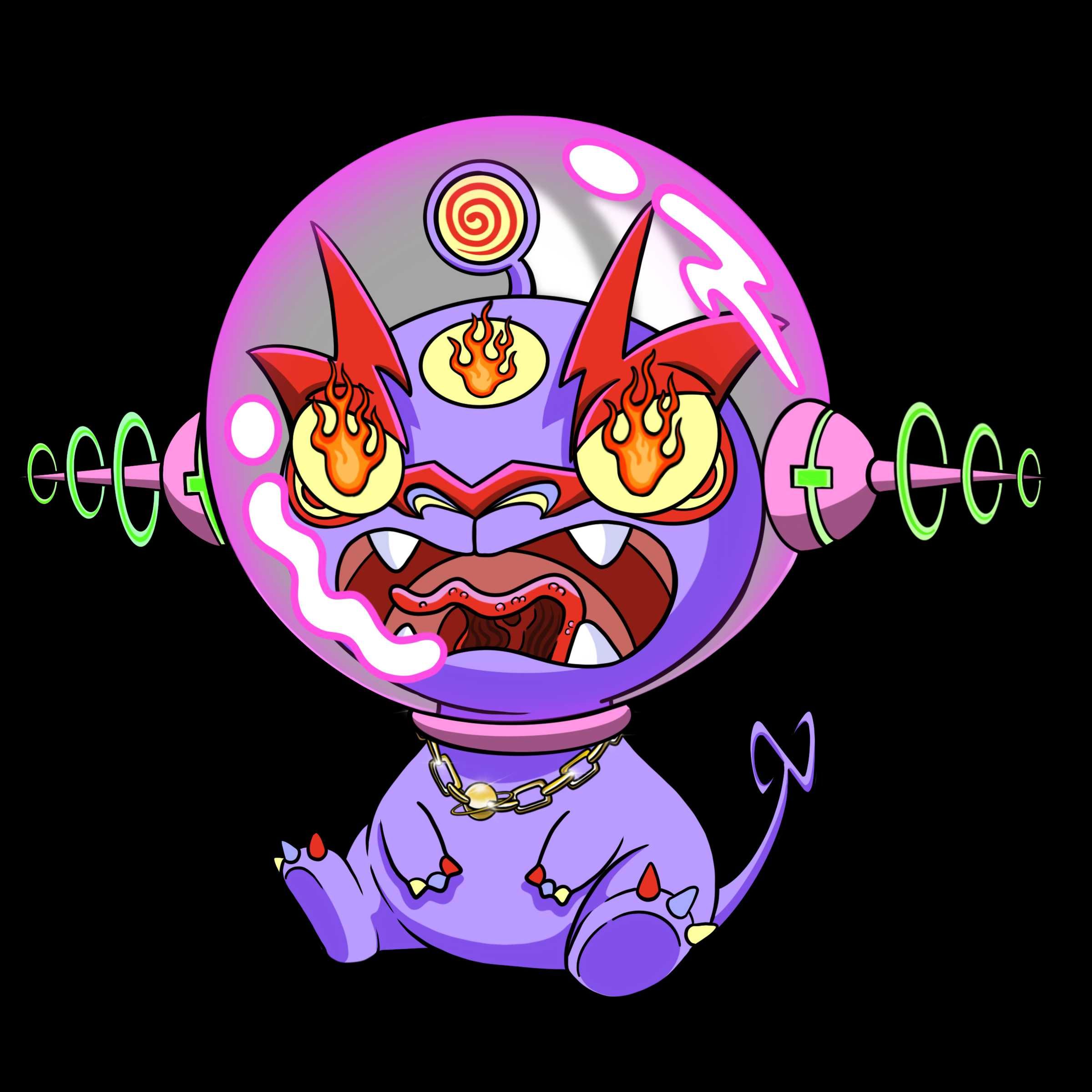 Astropups #6932