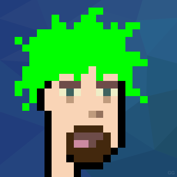 NPunk #3133