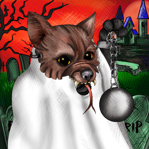 Freaky Felines#1213