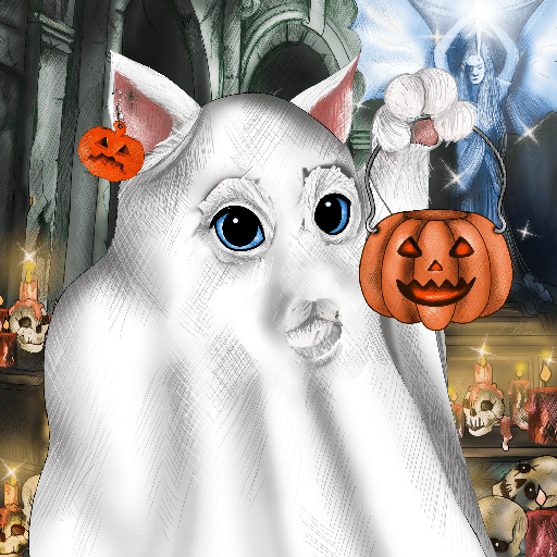 Freaky Felines#2112