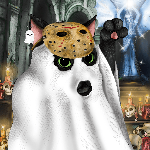 Freaky Felines#2011