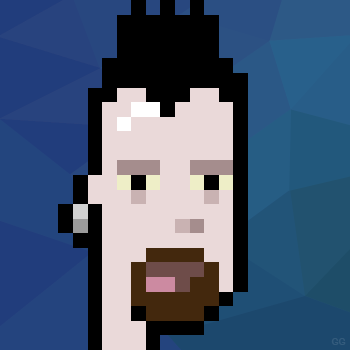 NPunk #2063