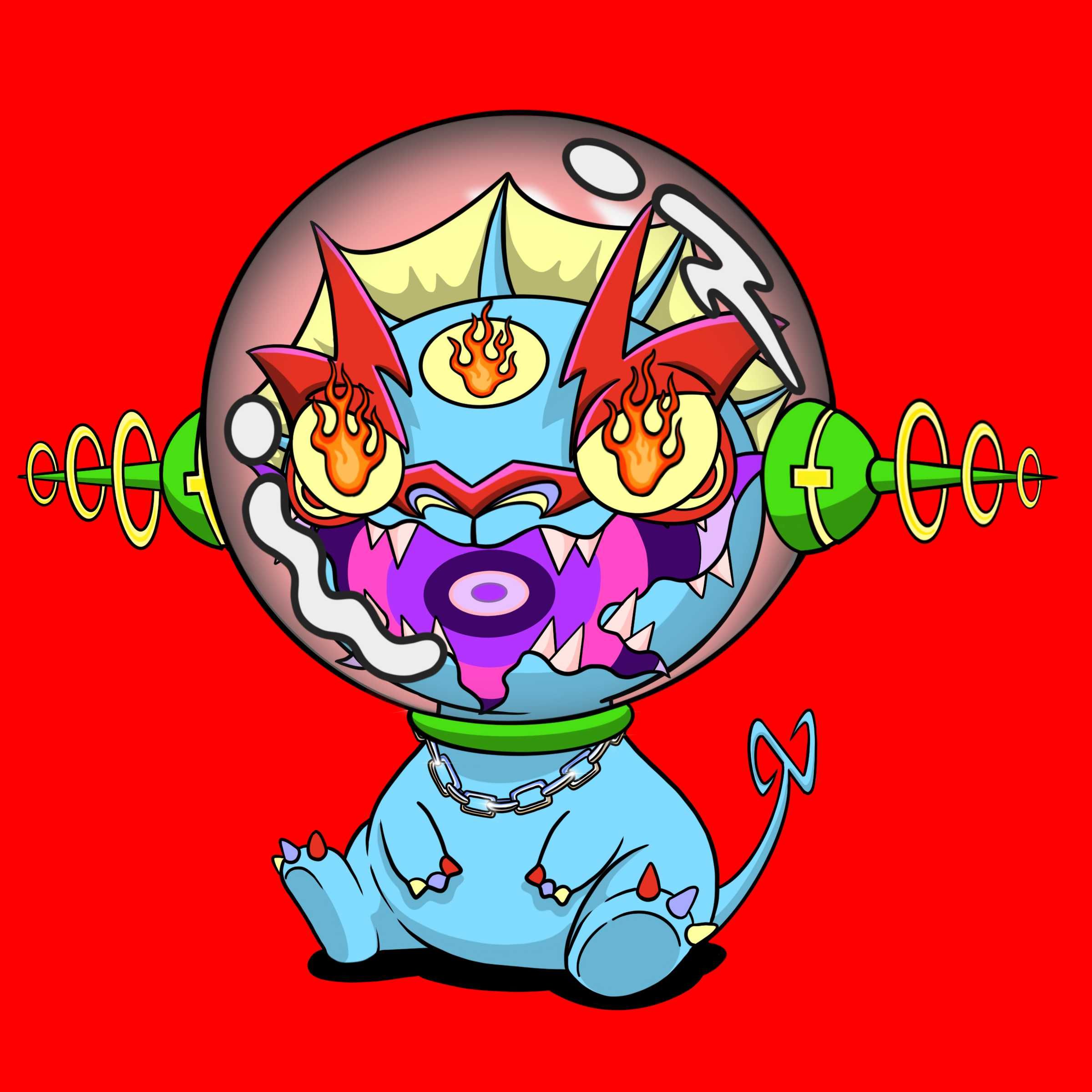 Astropups #6241