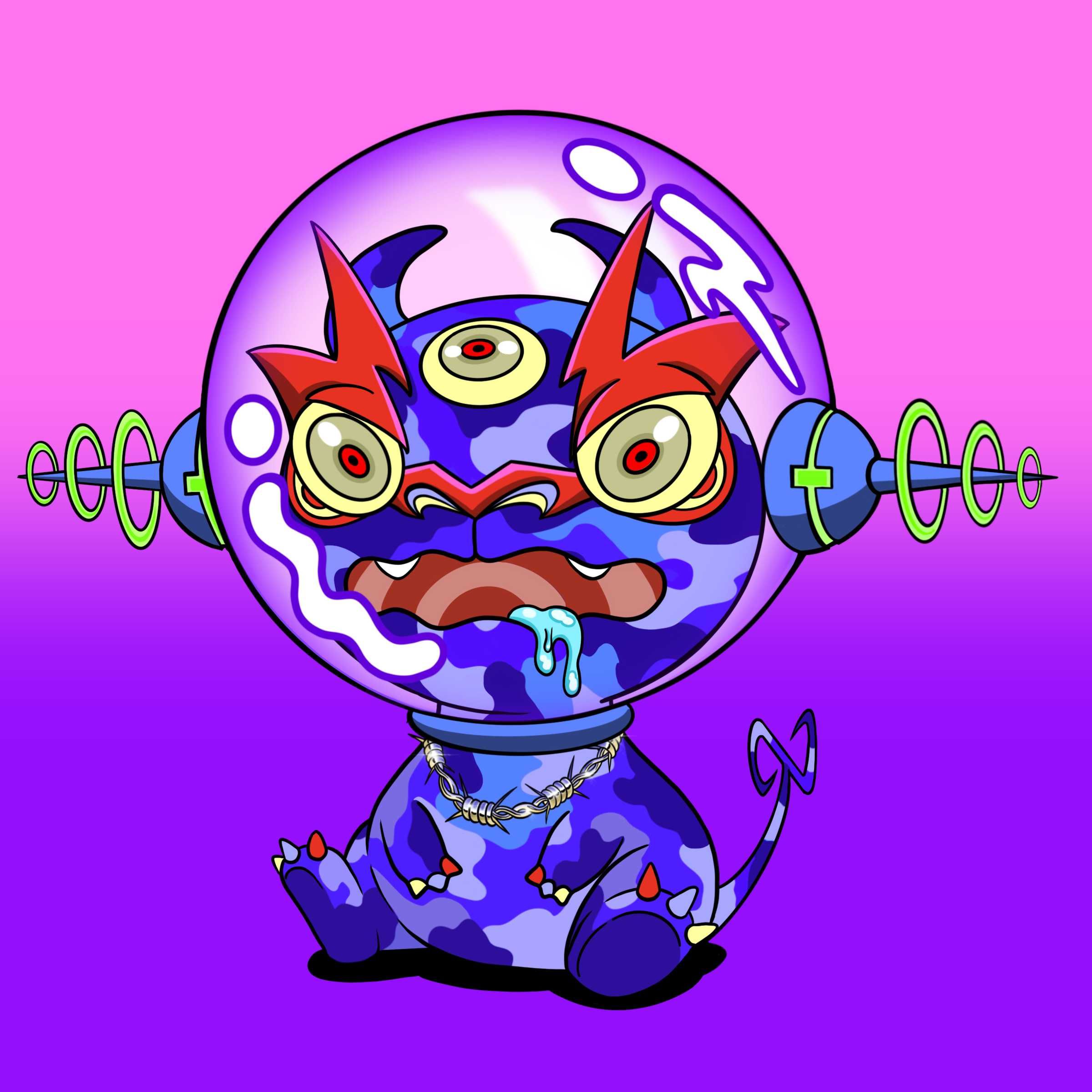 Astropups #4980