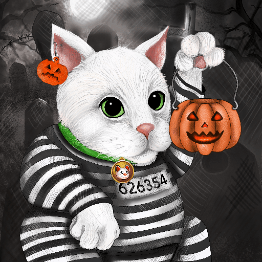 Freaky Felines#2348