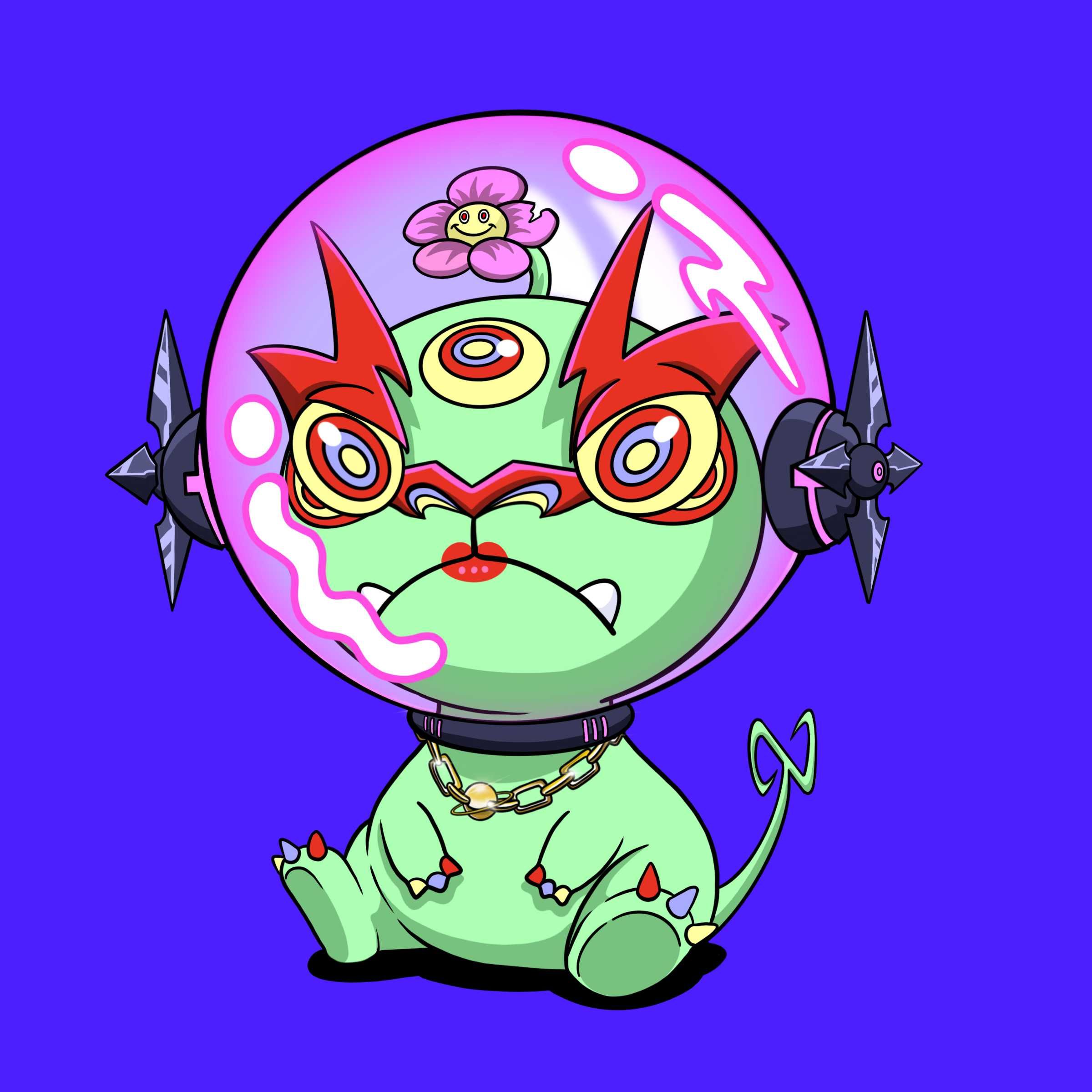 Astropups #2888