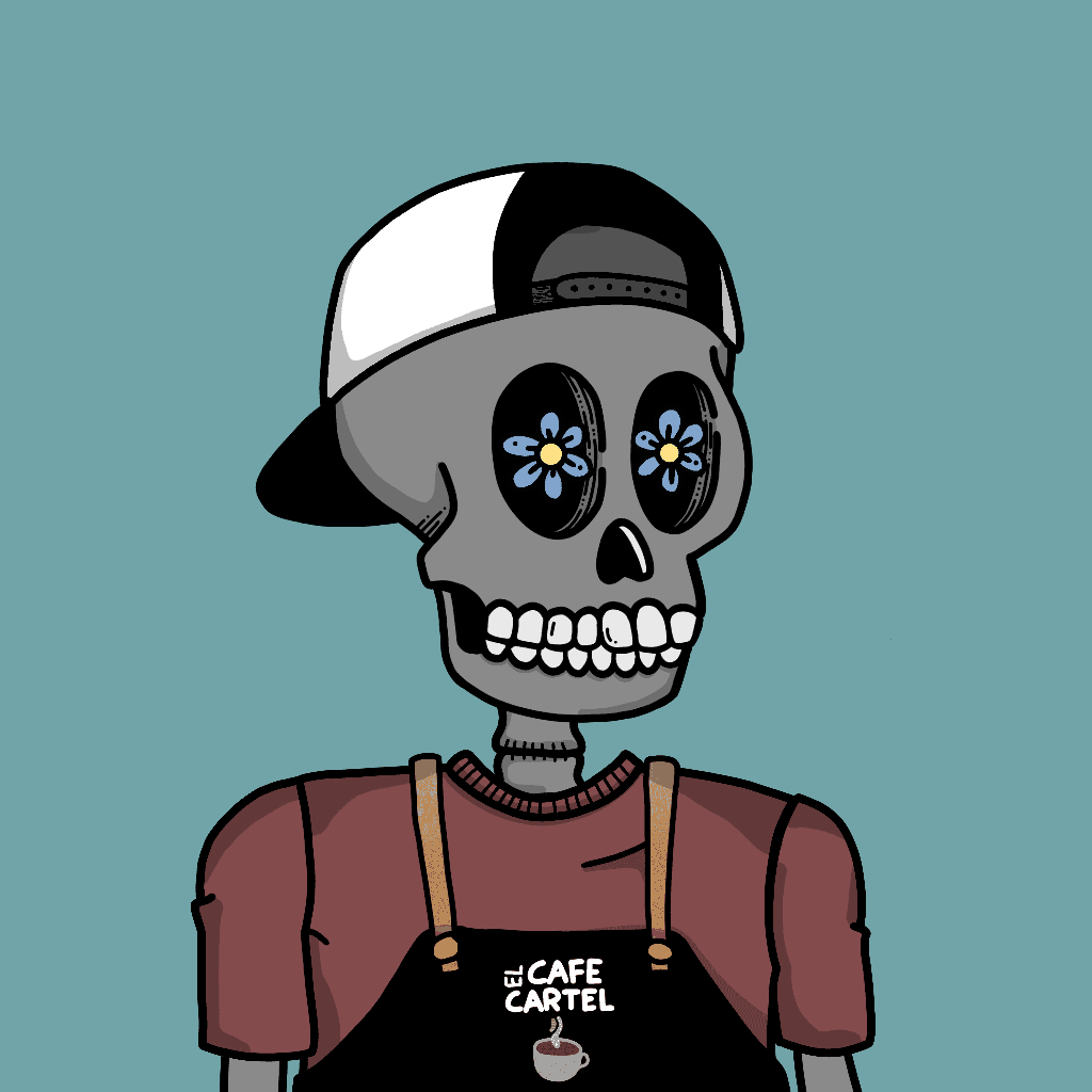 Cafe Citizen#144