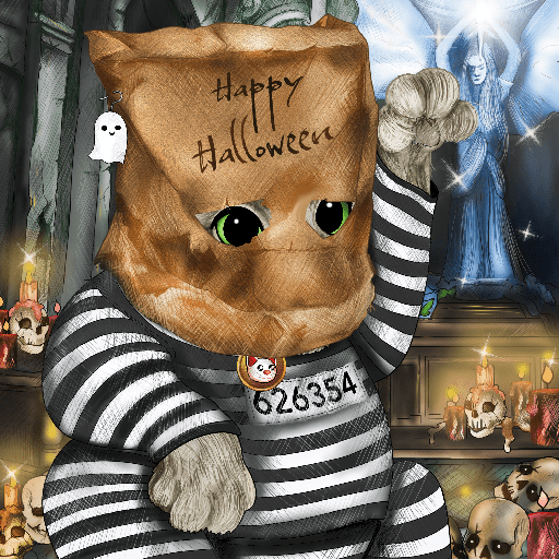 Freaky Felines#2243