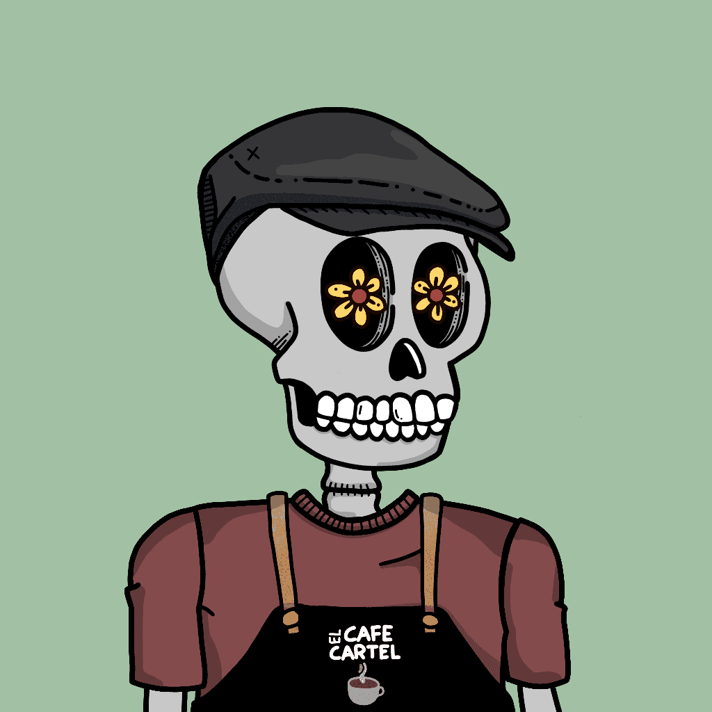 Cafe Citizen#409