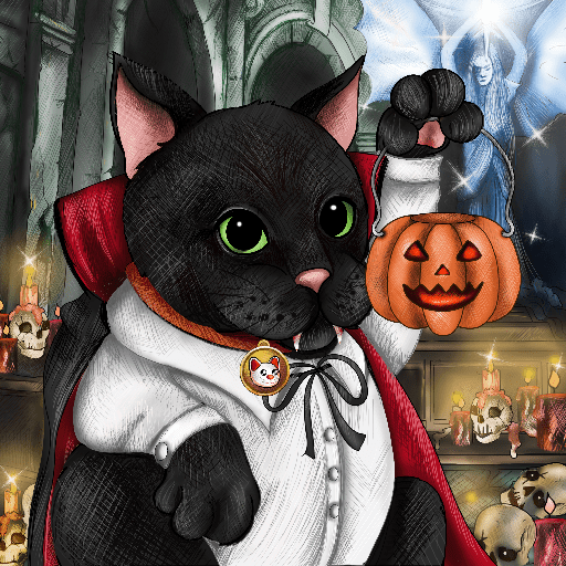 Freaky Felines#1726