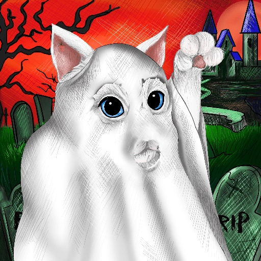 Freaky Felines#1695