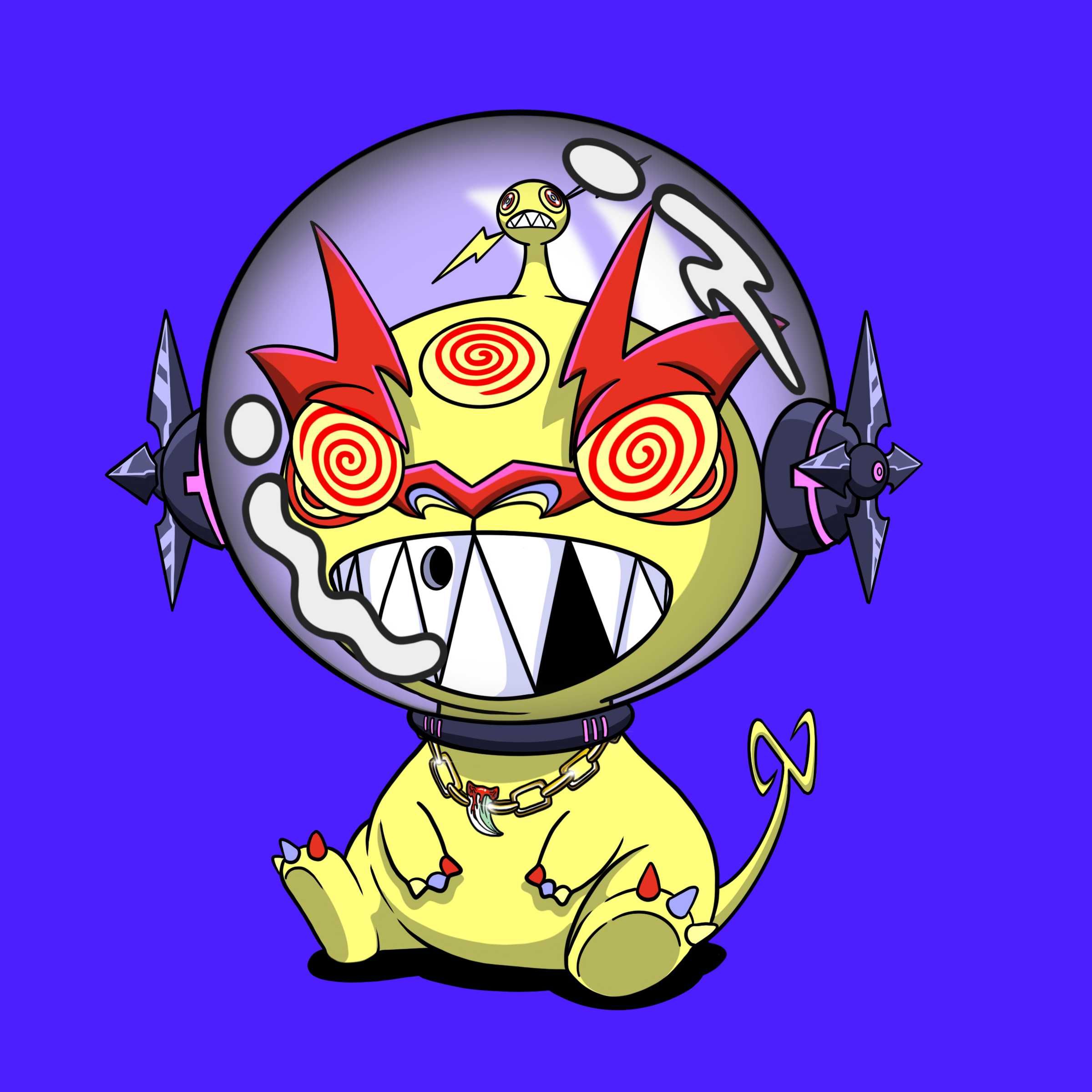 Astropups #7337