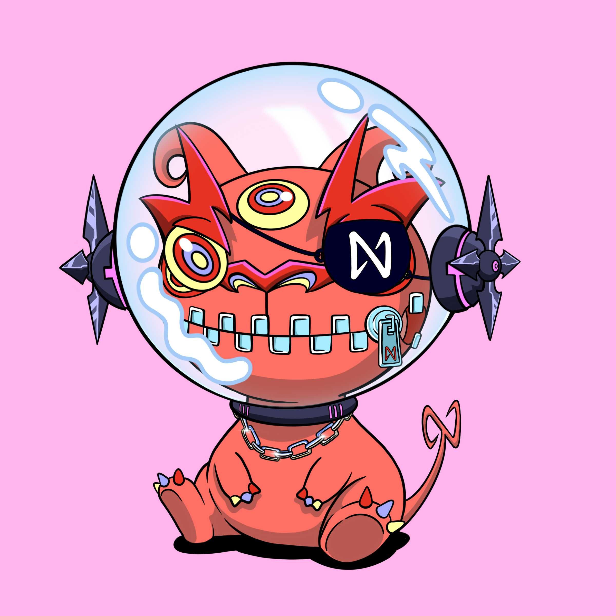 Astropups #3340