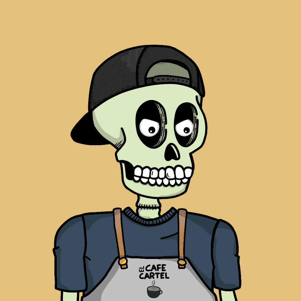 Cafe Citizen#390