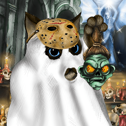 Freaky Felines#1676