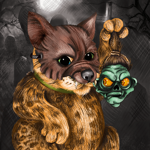 Freaky Felines#1570