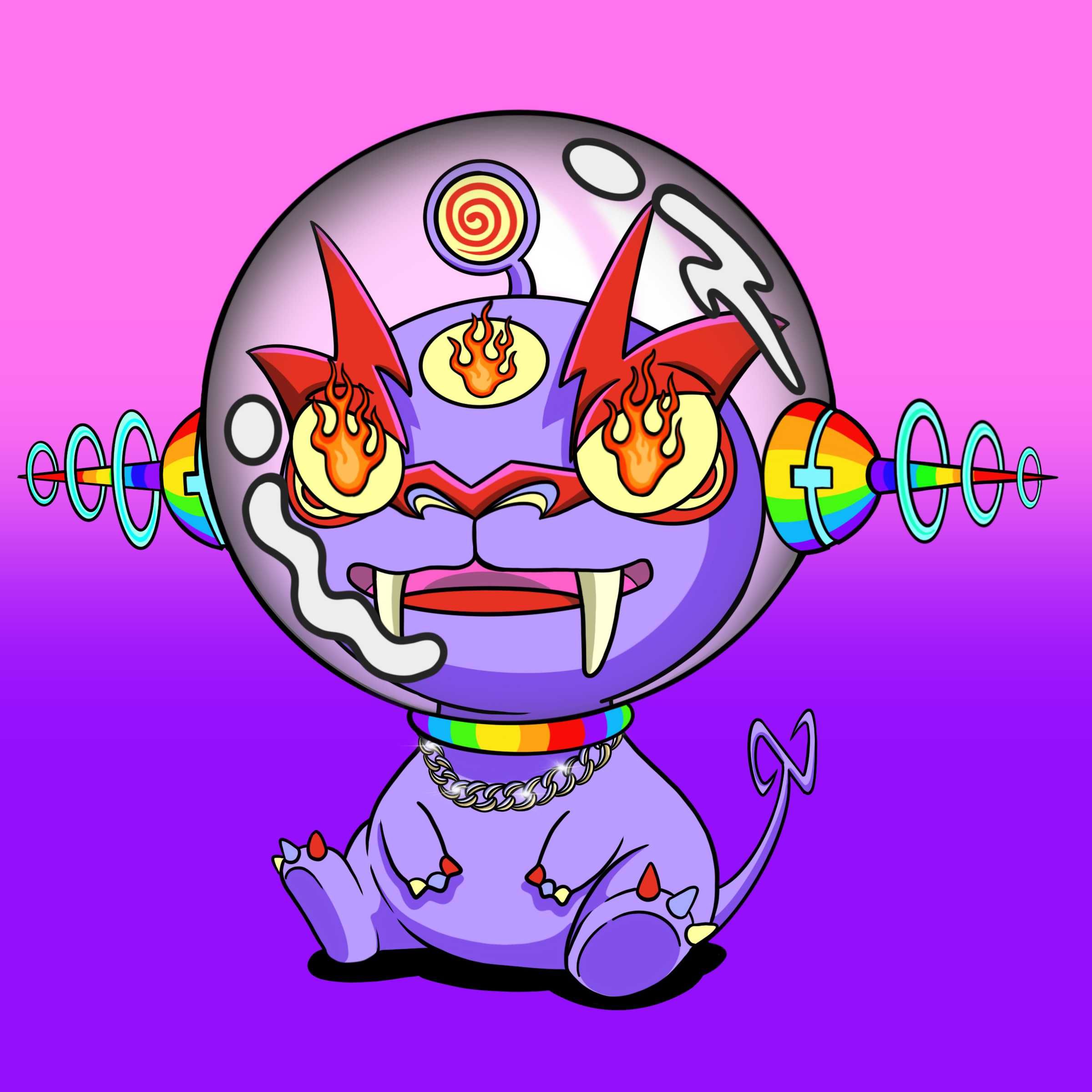 Astropups #3672