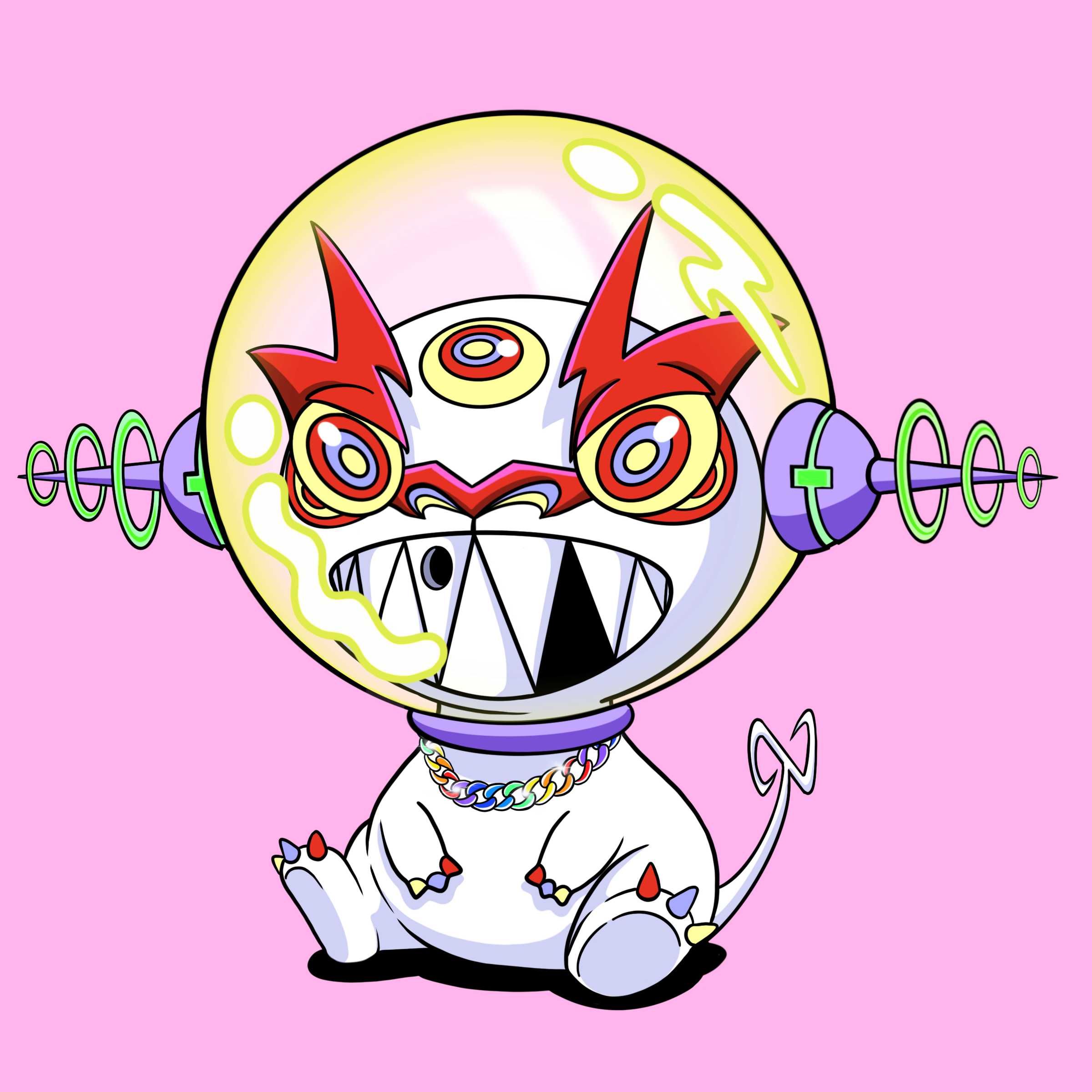 Astropups #5806