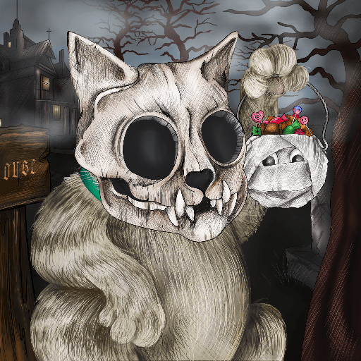 Freaky Felines#2029