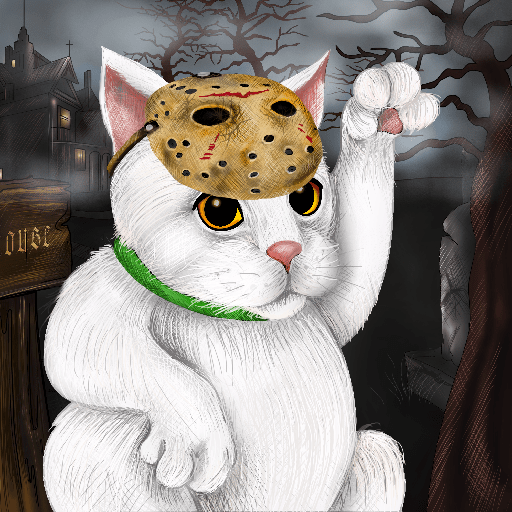 Freaky Felines#1592
