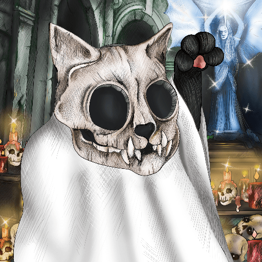Freaky Felines#299