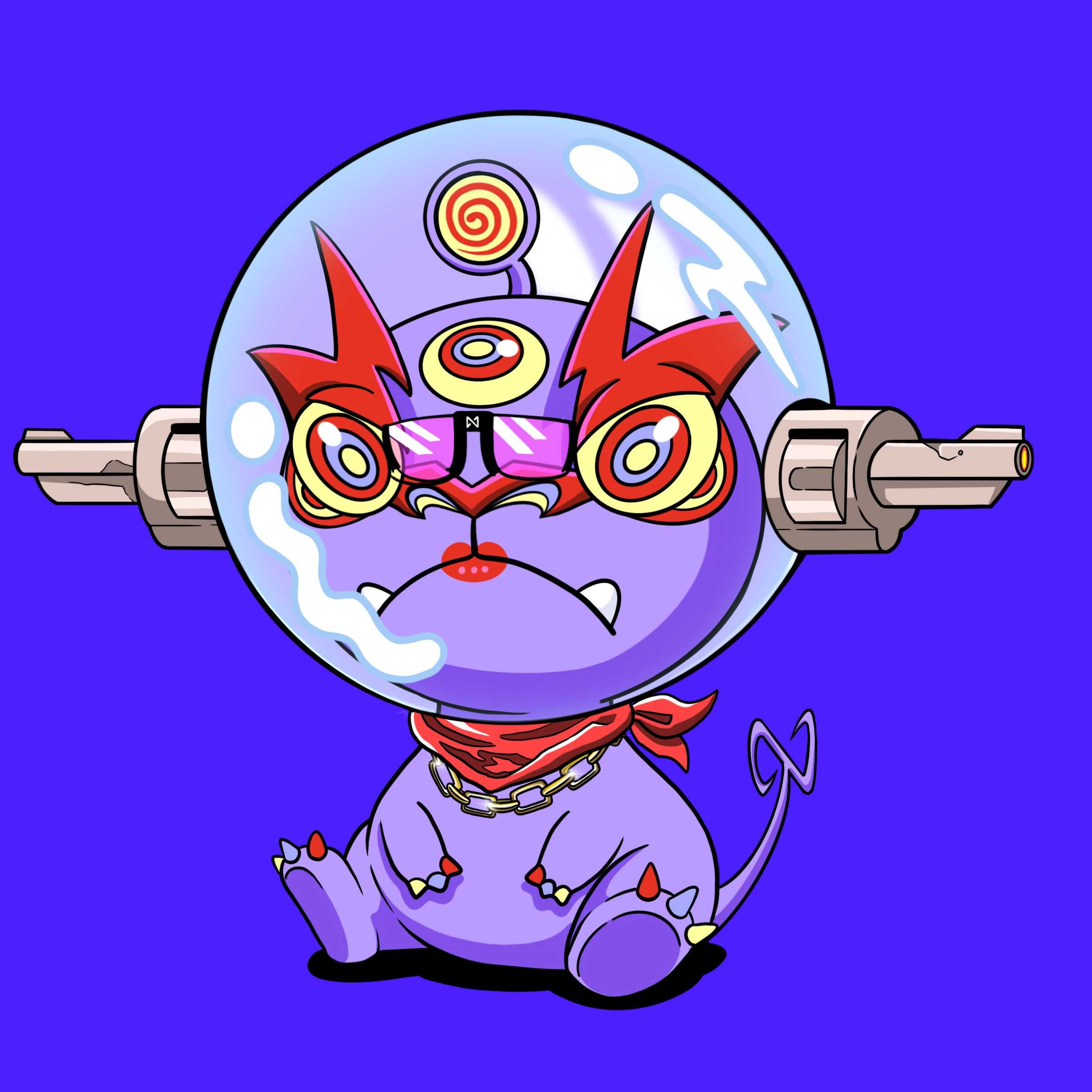 Astropups #1528