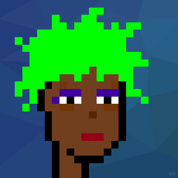 NPunk #6038