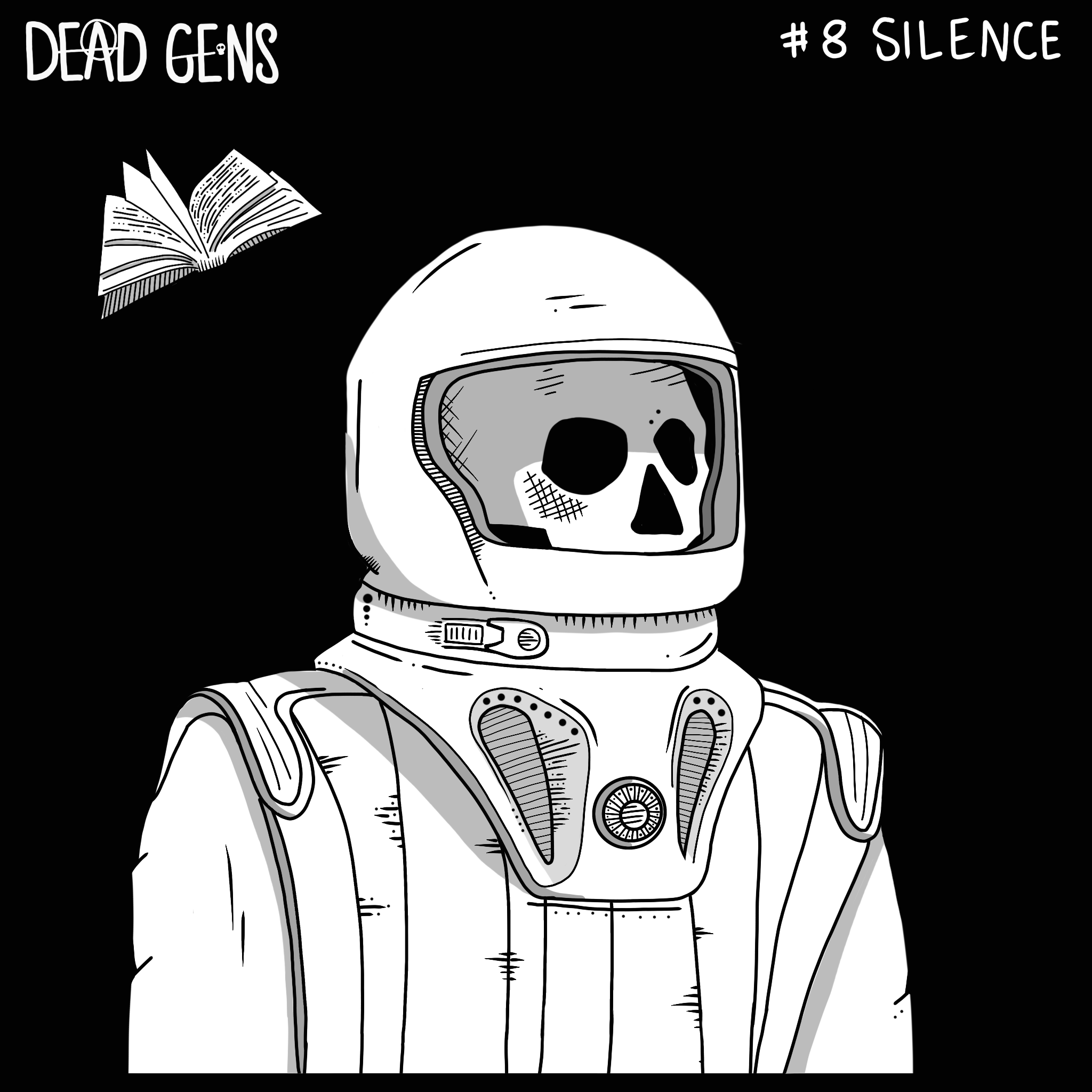 Dead Gen #8