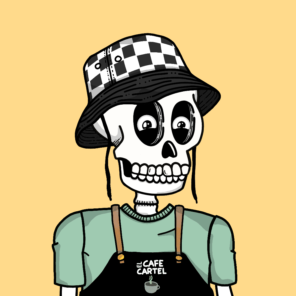 Cafe Citizen#60