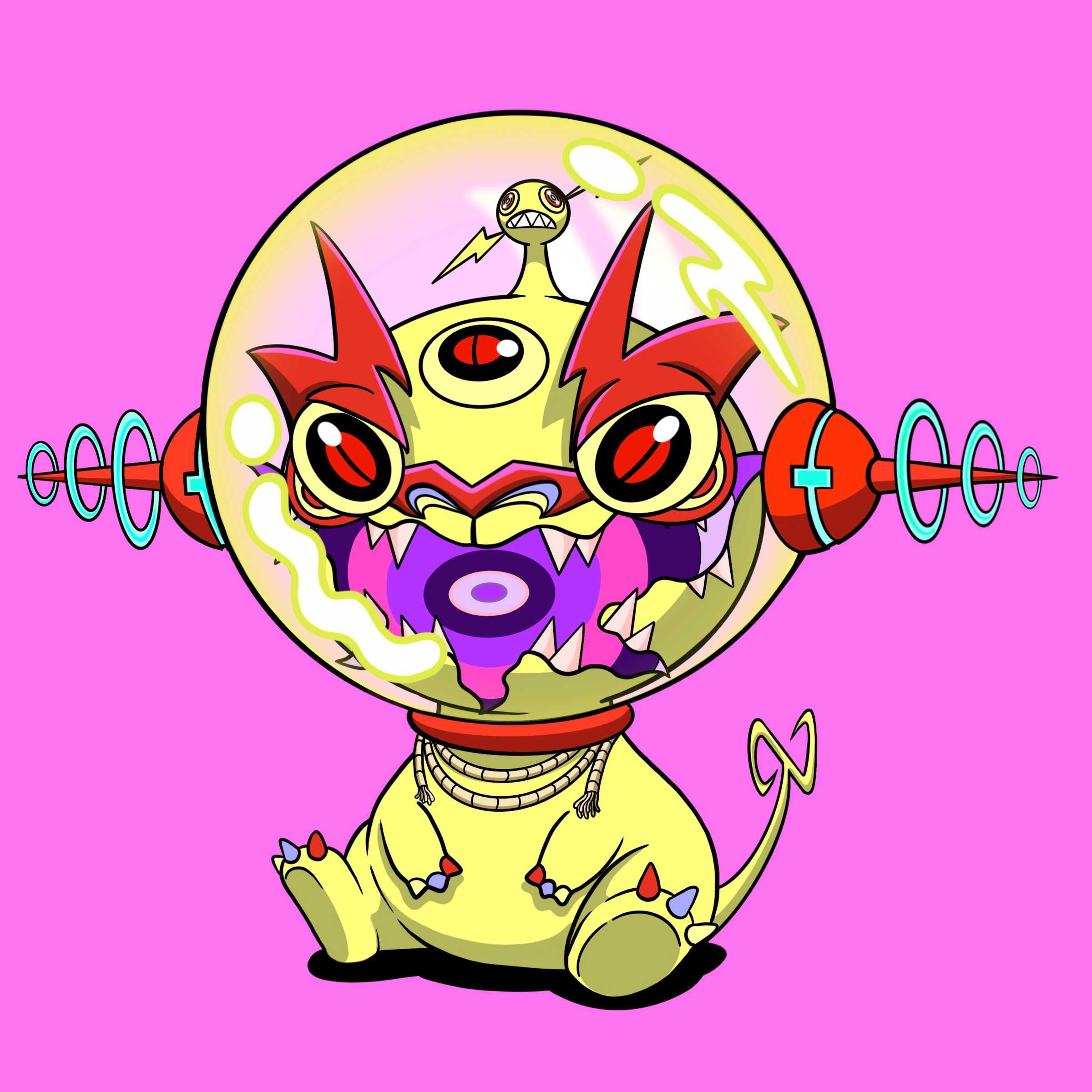 Astropups #2429