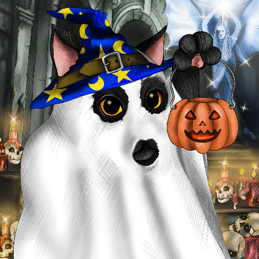 Freaky Felines#335