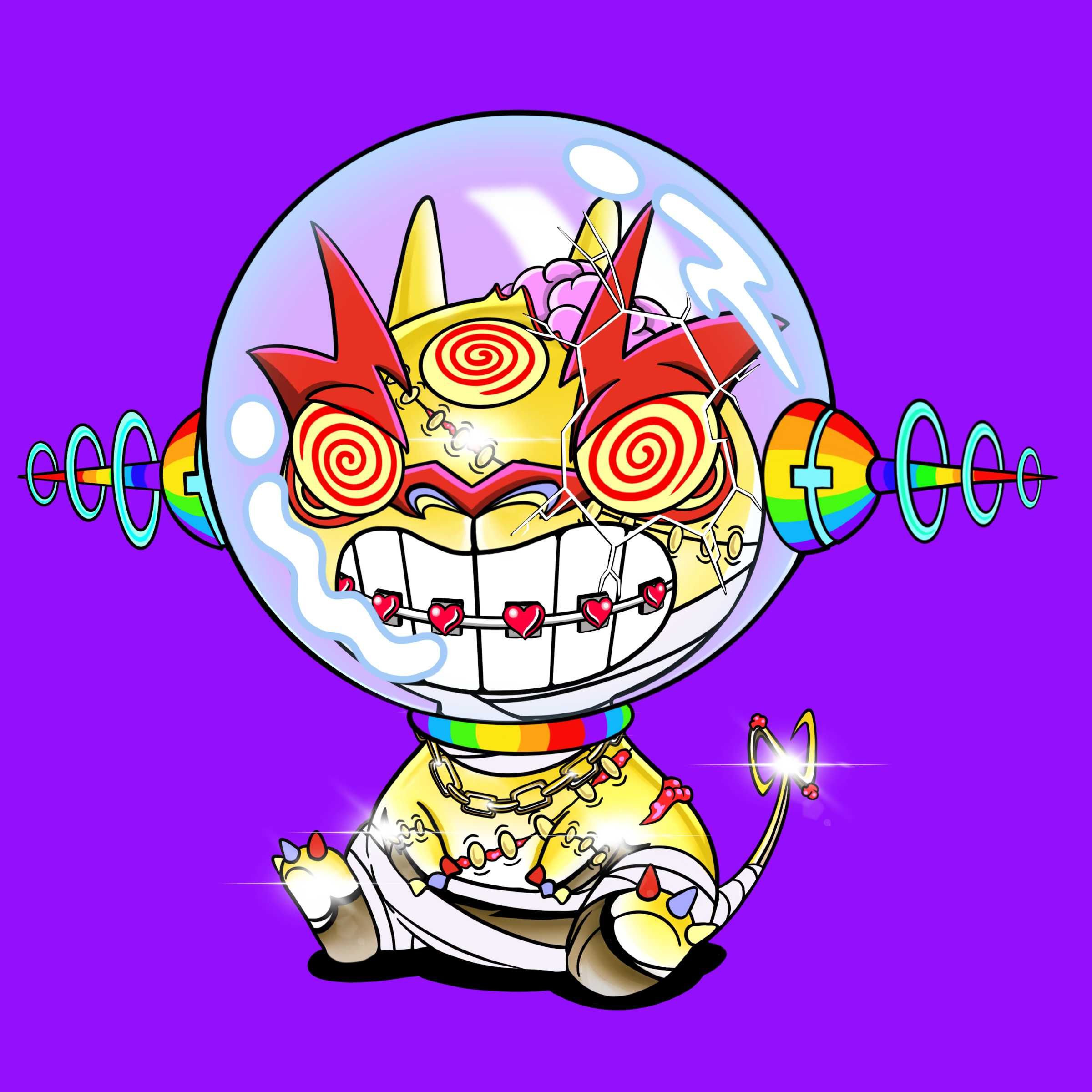 Astropups #7058
