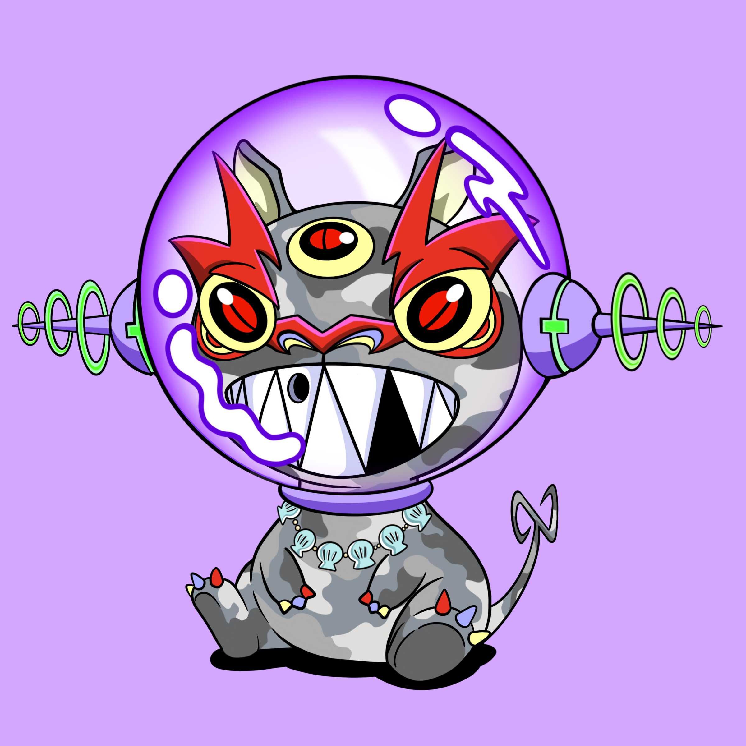 Astropups #5668