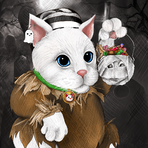 Freaky Felines#2108