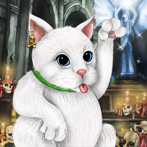Freaky Felines#148