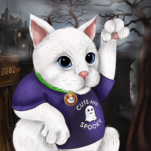 Freaky Felines#576
