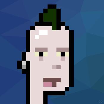 NPunk #2337