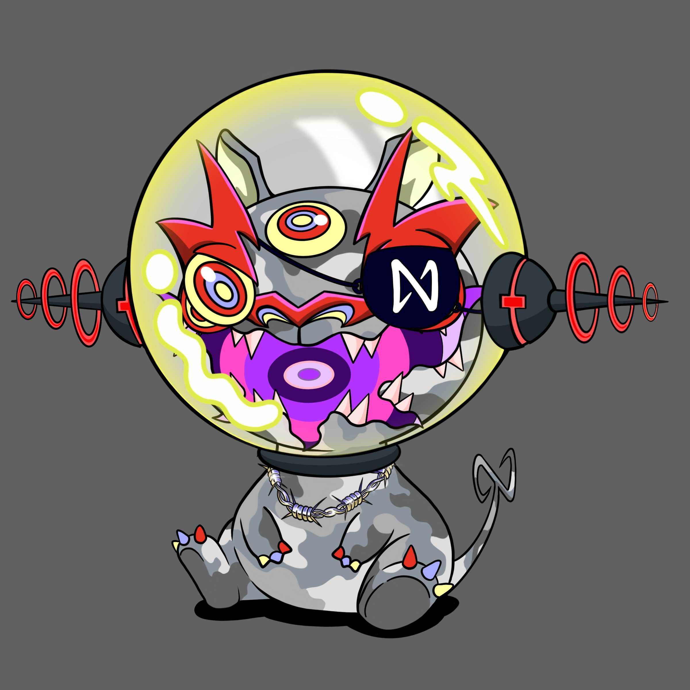 Astropups #4426